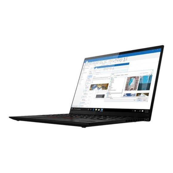 Lenovo Other - Lenovo ThinkPad X1 Nano (13”, Intel) Laptop #20UN-00AKUS, Black